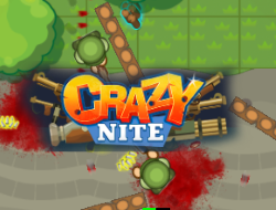 Çılgın nite 