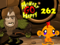 Oyunu Monkey Go Happy Stage 262