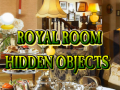 Oyunu Royal Room Hidden Objects
