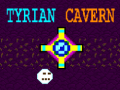 Oyunu Tyrian Cavern