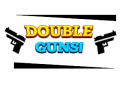 Oyunu Double Guns!