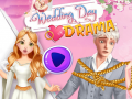 Oyunu Wedding Day Drama