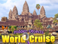 Oyunu Hidden objects World Cruise