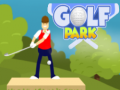 Oyunu Golf Park