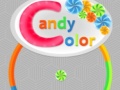 Oyunu Candy Color