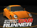 Oyunu Street racing: Car Runner