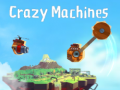 Oyunu Crazy Machines