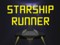 Oyunu Starship Runner
