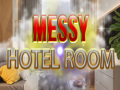 Oyunu Messy Hotel Room