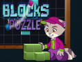 Oyunu Blocks puzzle