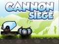 Oyunu Cannon Siege