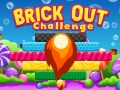 Oyunu Brick Out Challenge