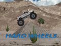 Oyunu Hard Wheels