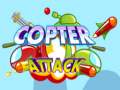 Oyunu Copter Attack