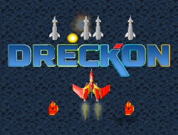 Dreckon