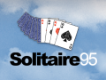 Oyunu Solitaire 95