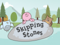 Oyunu Skipping Stones