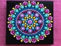 Oyunu Mandala Coloring