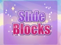 Oyunu Slide Blocks 