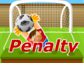 Oyunu Penalty