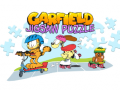Oyunu Garfield Jigsaw Puzzle