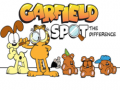 Oyunu Garfield Spot The Difference