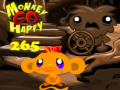 Oyunu Monkey Go Happy Stage 265