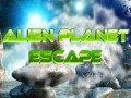 Oyunu Alien Planet Escape