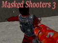 Oyunu Masked Shooters 3