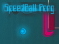Oyunu Speedball Pong
