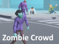 Oyunu Zombie Crowd