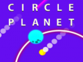 Oyunu Circle Planet