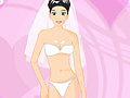 Oyunu Bride Dress Up