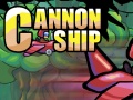 Oyunu Cannon Ship