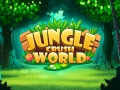 Oyunu Jungle Crush World