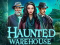 Oyunu Haunted Warehouse