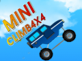 Oyunu Mini Climb4X4