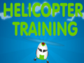 Oyunu Helicopter Training