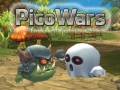 Oyunu PicoWars