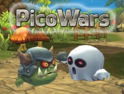 Pikowars