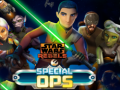 Oyunu Star Wars Rebels Special Ops