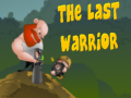 Oyunu The Last Warrior