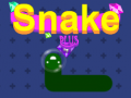Oyunu Snake Plus
