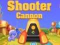 Oyunu Shooter Cannon