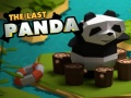 Oyunu The Last Panda