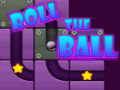 Oyunu Roll The Ball