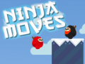 Oyunu Ninja Moves