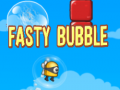 Oyunu Fasty Bubble