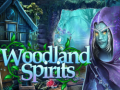 Oyunu Woodland Spirits