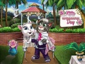 Oyunu Kitty Wedding Day
